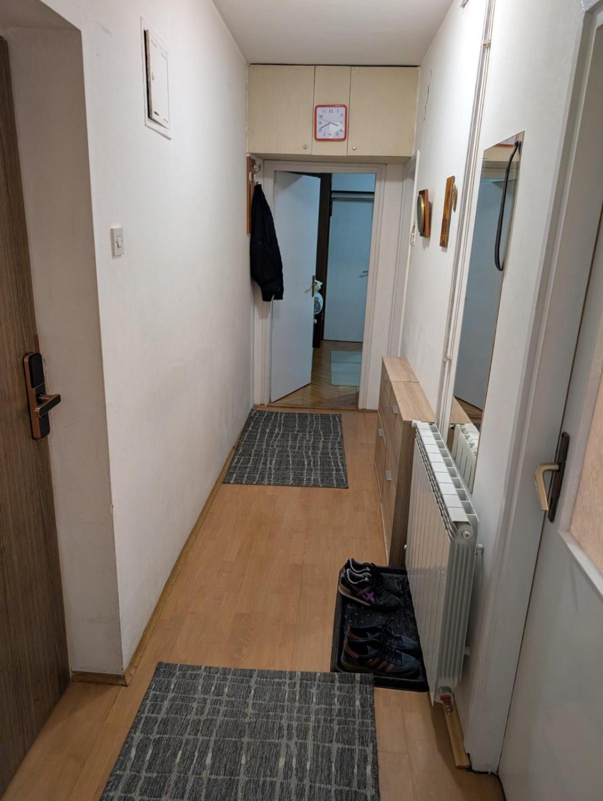 Stan Uzice Apartment Exterior photo